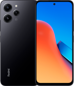 Redmi 12 8/256 ГБ Чёрный