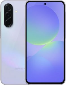 Смартфон Samsung Galaxy A36 8/256 ГБ Лавандовый