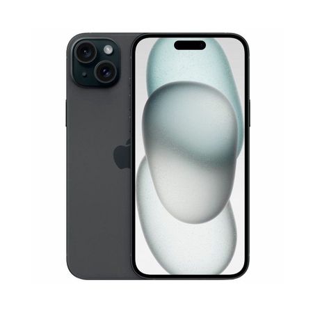 Смартфон Apple iPhone 15 Plus 256Gb (Black)