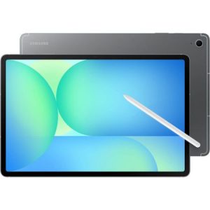 Планшет Samsung Galaxy Tab S10 FE+ 5G 8+128 ГБ серый