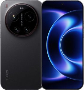 Xiaomi Mi 17 Ultra 16/512Gb (Black)