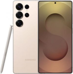 Samsung Galaxy S25 Ultra 12/512Gb (Titanium Pinkgold)