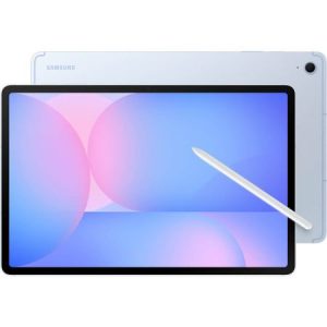 Планшет Samsung Galaxy Tab S10 FE+ 5G 8+128 ГБ голубой