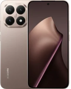 Xiaomi 15T 12/256Gb (Gold)