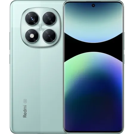 Xiaomi Redmi Note 14 Pro 5G 8/256Gb (Green)