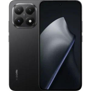 Xiaomi 15T 12/256Gb (Black)