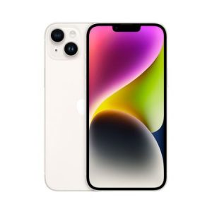 Смартфон Apple iPhone 14 Plus 256Gb (Starlight)