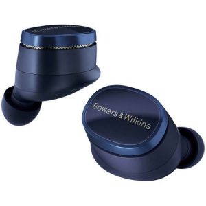 Наушники Bowers and Wilkins Pi8 синий