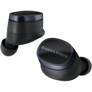 Наушники Bowers and Wilkins Pi8 чёрный