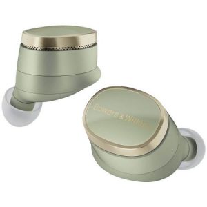 Наушники Bowers and Wilkins Pi8 зелёный