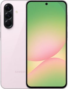 Samsung Galaxy A56 8/256Gb (Awesome Pink)