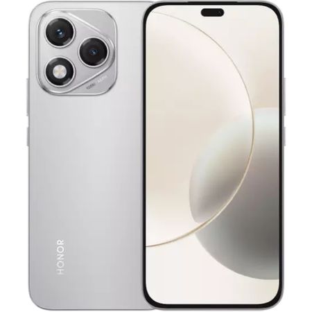 Смартфон HONOR 400 Lite 8/256 ГБ Серый